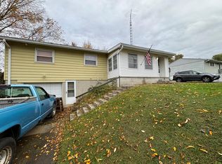 3904 Snodgrass Rd, Mansfield, OH 44903