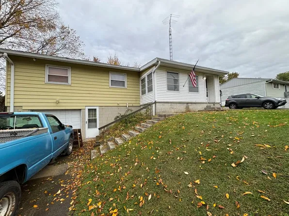 3904 Snodgrass Rd, Mansfield, OH 44903