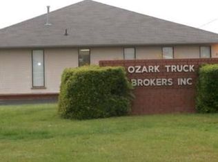 3806 Kelley Ave, Springdale, AR 72762