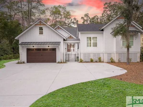 19 Marsh Tower Lane, Savannah, GA 31411