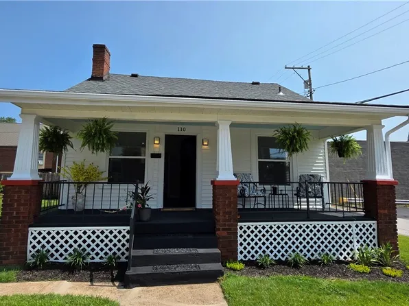 110 Mildren Ave, Weirton, WV 26062