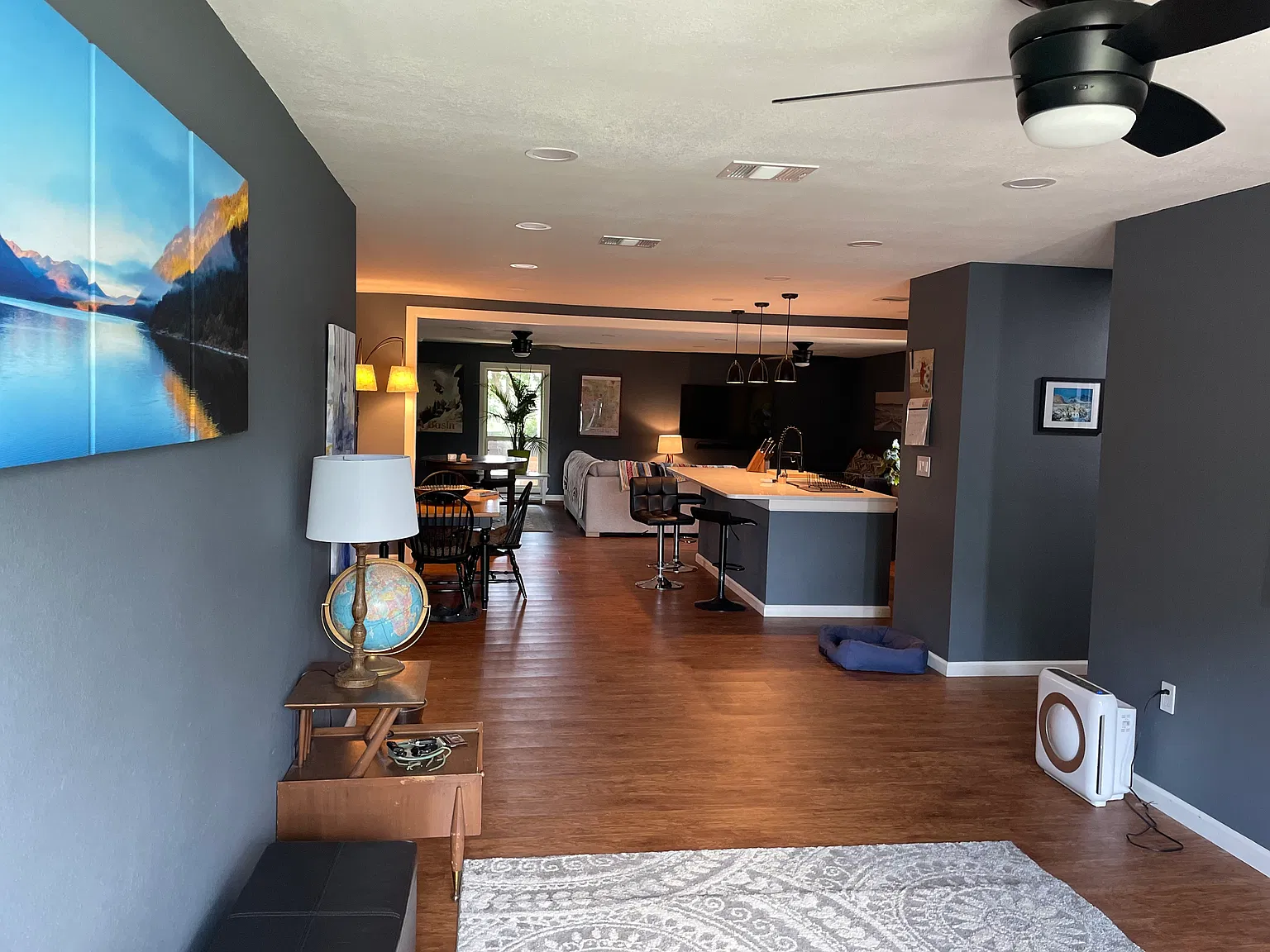 3 bed, 1571 sqft, $800 — Photo 2