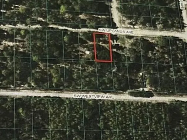 00 SW Uplands Ave, Dunnellon, FL 34431