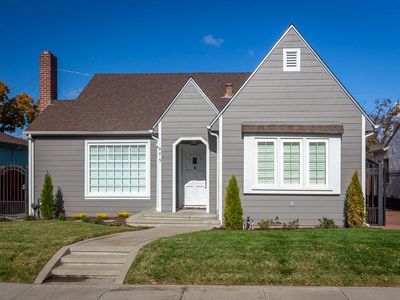 675 S Central Ave, Stockton, CA, 95204
