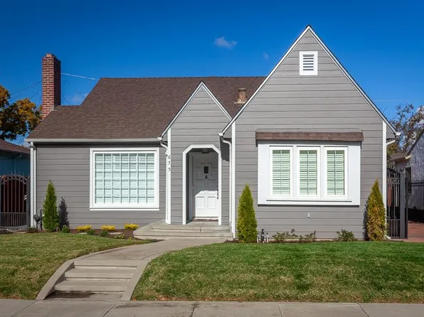 675 S Central Ave, Stockton, CA 95204