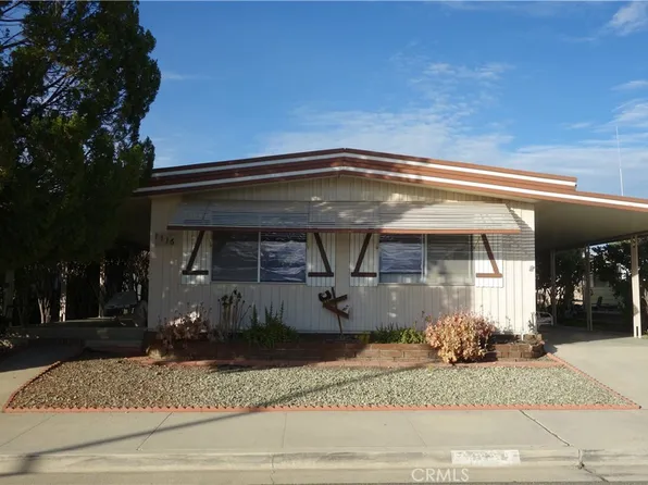1116 Santa Maria Dr, Hemet, CA 92543