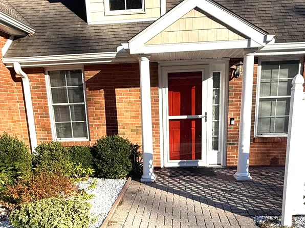 606 Congdon Street West #4, Middletown, CT 06457