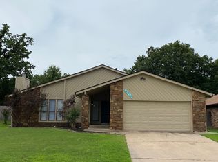 6910 E 98th St, Tulsa, OK 74133