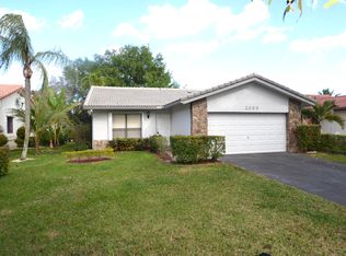 2599 NW 92nd Ave, Pompano Beach, FL 33065