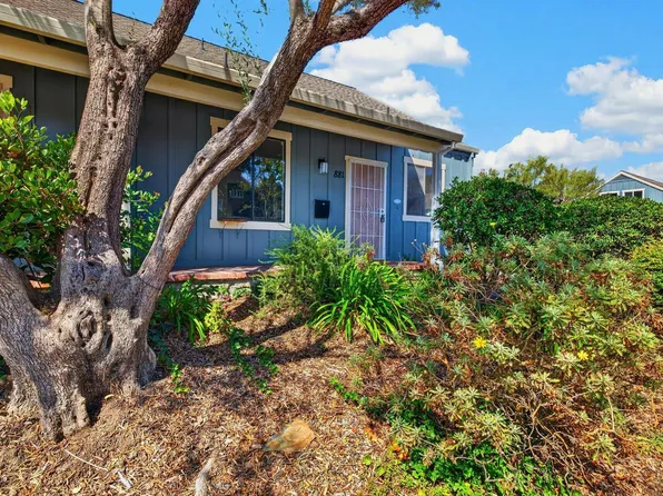 881 W Second Street, Sonoma, CA 95476