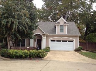 1765 Jackson Ave E APT 110, Oxford, MS 38655