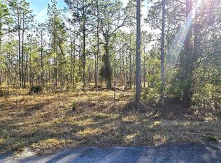 13 NW Mandrake Dr LOT 13, Dunnellon, FL 34431