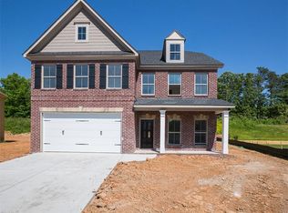 4410 Hunters Walk Way, Cumming, GA 30028