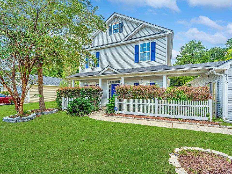 1st image of 215 Savannah River Dr