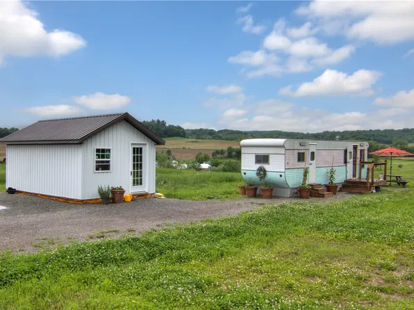 14490 W Thompson Road, Osseo, WI 54758