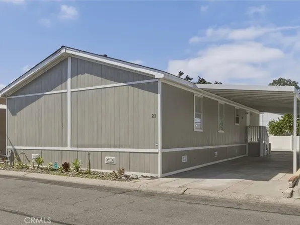 320 N Park Vista St Space 21, Anaheim, CA 92806