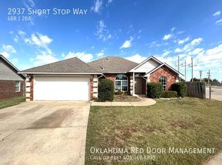 2937 Short Stop Way, Norman, OK 73071