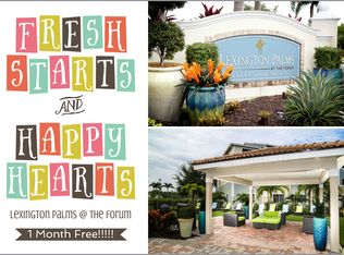 7540 Omni Ln APT 306, Fort Myers, FL 33905