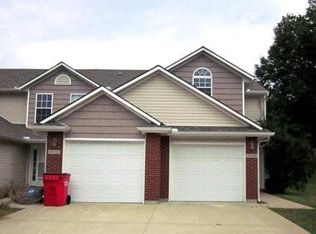 2933 S Harvard Ave, Independence, MO 64052