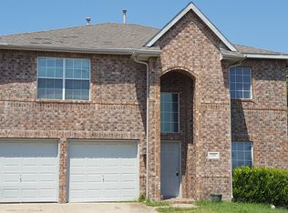 1311 Clear Creek Dr, Wylie, TX 75098