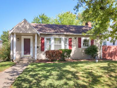 511 W 12th St, Owensboro, KY, 42301