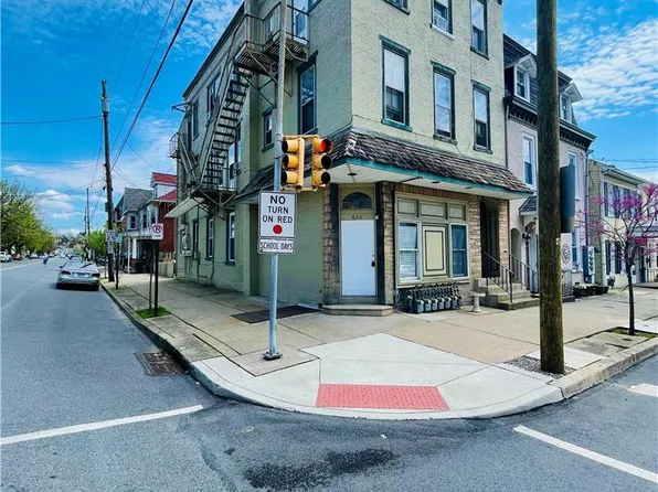 836 Main St Floor 1, Bethlehem, PA 18018