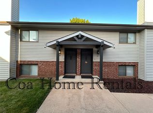 1315 N Sheridan Ave #33, Wichita, KS 67203
