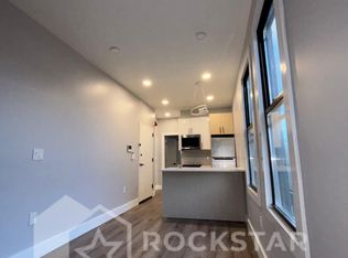 139 Wilkinson Ave #3L & 3R, Jersey City, NJ 07305