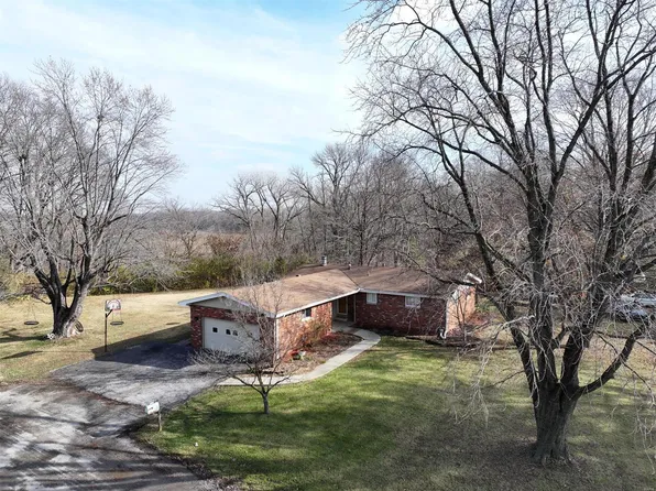 3463 Glennoak Dr, Edwardsville, IL 62025