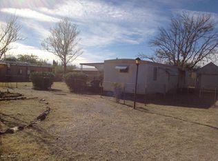 16625 N Avenida De La Canada, Tucson, AZ 85739