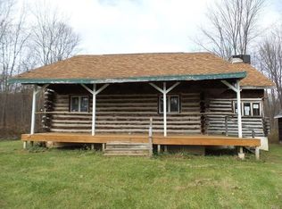 5627 Irish Ridge Rd, Durhamville, NY 13054