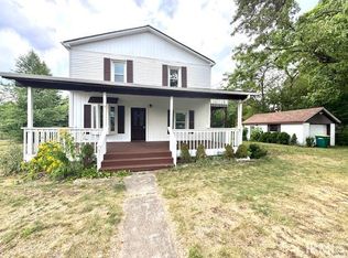 6175 Oakwood St, North Judson, IN 46366