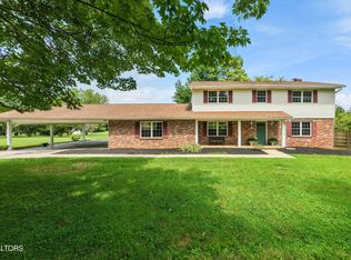 340 McFee Rd, Knoxville, TN 37934