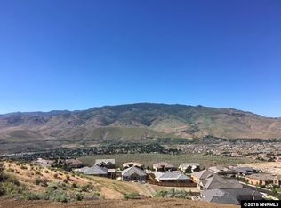 1625 Verdi Vista Ct, Reno, NV 89523