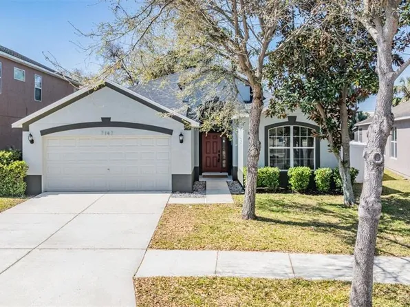 7147 Forest Mere Dr, Riverview, FL 33578