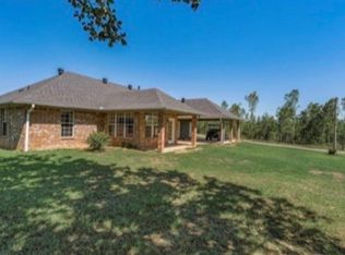10651 Murry Ln, Vivian, LA 71082
