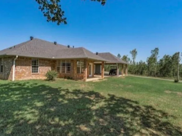 10651 Murry Ln, Vivian, LA 71082