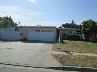 1448 Teton Ave, Salinas, CA 93906