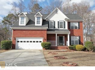 1509 Hampton Hollow Dr, Lawrenceville, GA 30043