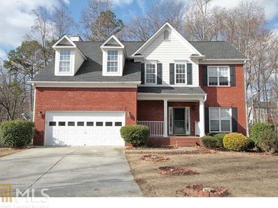 1509 Hampton Hollow Dr, Lawrenceville, GA, 30043