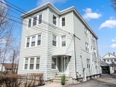 27 Union St #3, Brighton, MA, 02135