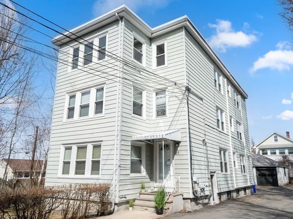 27 Union St #3, Brighton, MA 02135