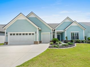 6139 Trieste St, Myrtle Beach, SC 29577