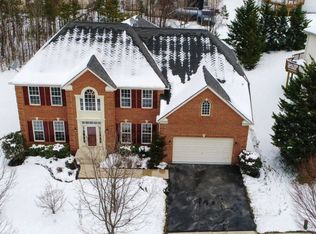 9203 Chestnut Ave, Bowie, MD 20720