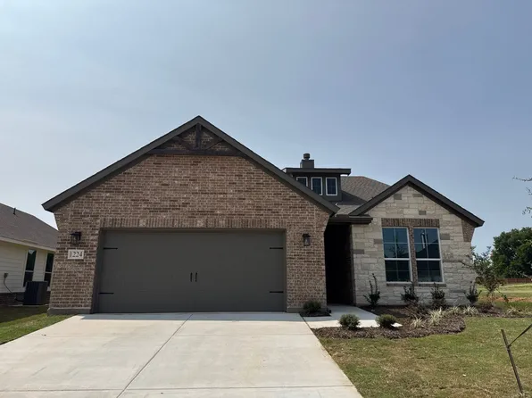 1224 Colca Dr, Springtown, TX 76082