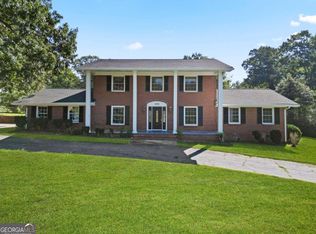 4594 Mesaview Way, Stone Mountain, GA 30083