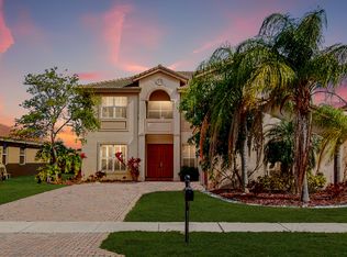 1823 SW Newport Isles Blvd, Port Saint Lucie, FL 34953