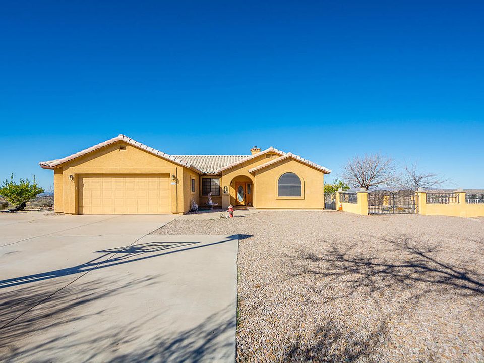 15885 N Equestrian Trl, Tucson, AZ 85739 Zillow