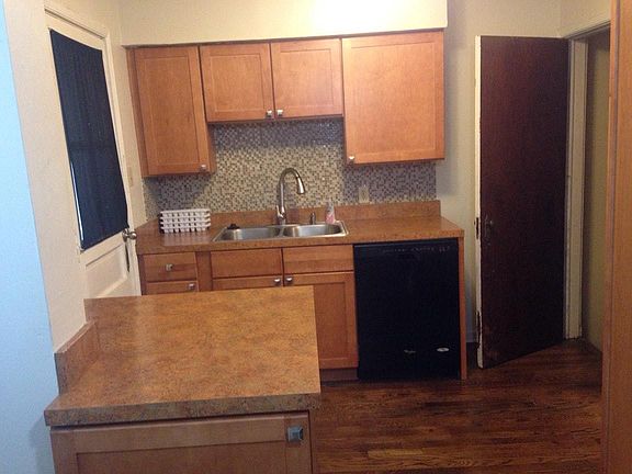 Updated Kitchen