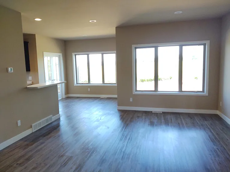 Finishes and floor plans vary by unit
